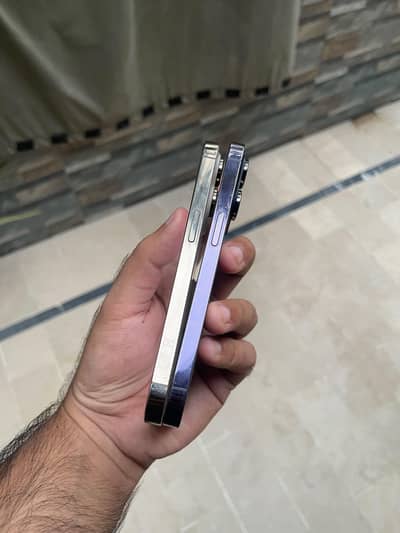 Apple iPhone 14 Pro