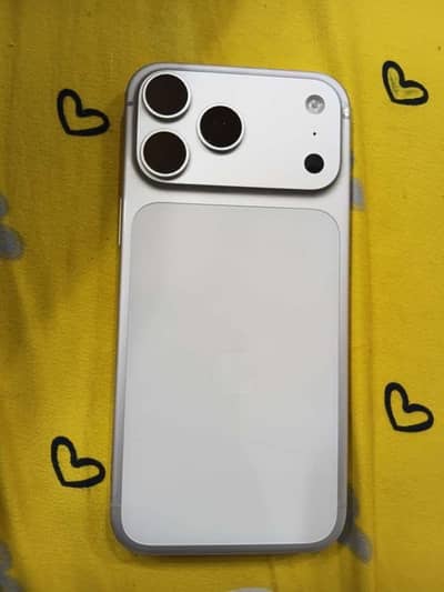 iphone 17promax pta