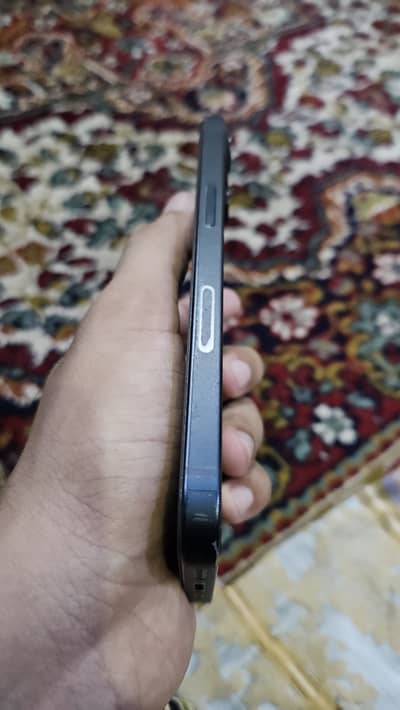 iPhone 13 with box