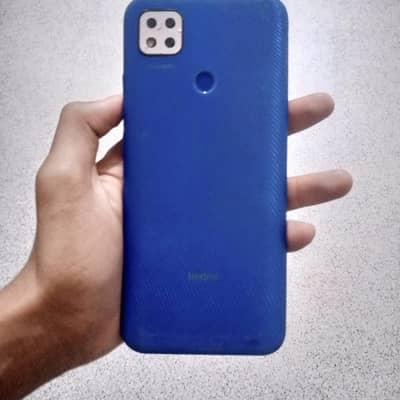 Realme 9
