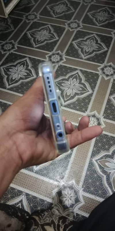 Infinix Hot 60i