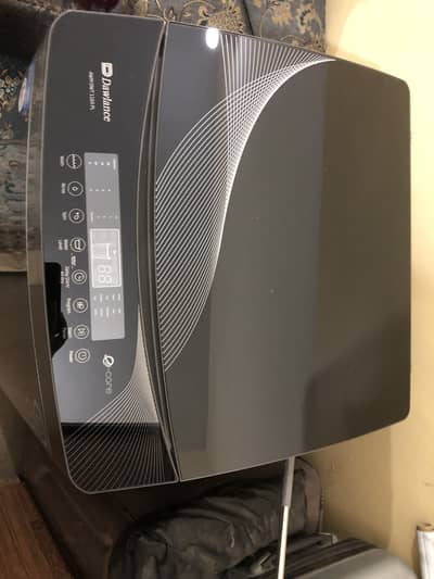 Brand New Fully Automatic Washing Machine - Dawlance - DWT 1165 PL