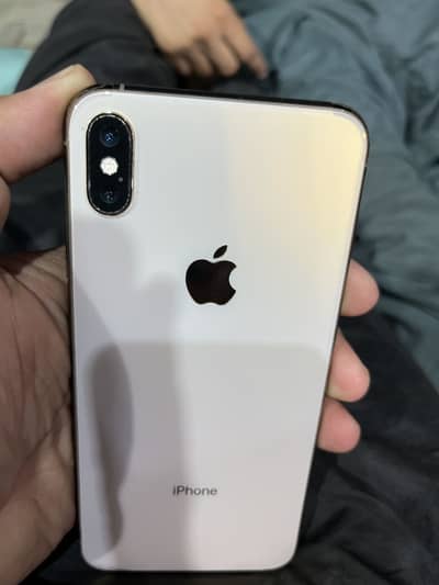 Apple iPhone XS max