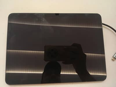 iPad pro air 5 M1 chipset
