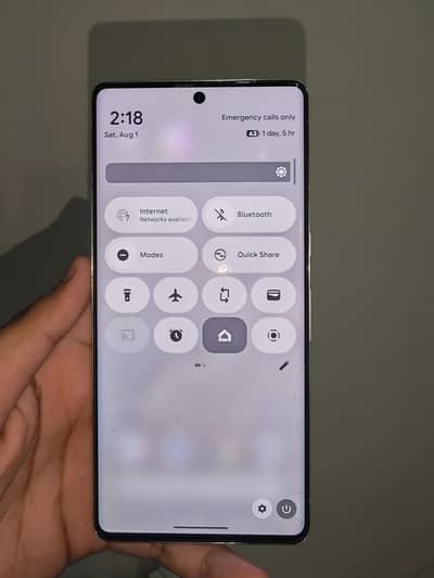 Google Pixel 7 Pro