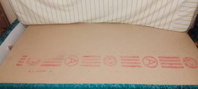 Single Bed Two