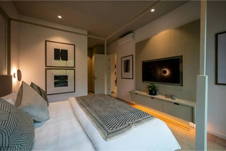 Book Hotel Suite In Just 4.82 Lakh On Easy Instalment Plan In Largest Mall Of Al Kabir Town Down Town