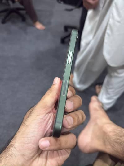 Iphone 13 pta approved