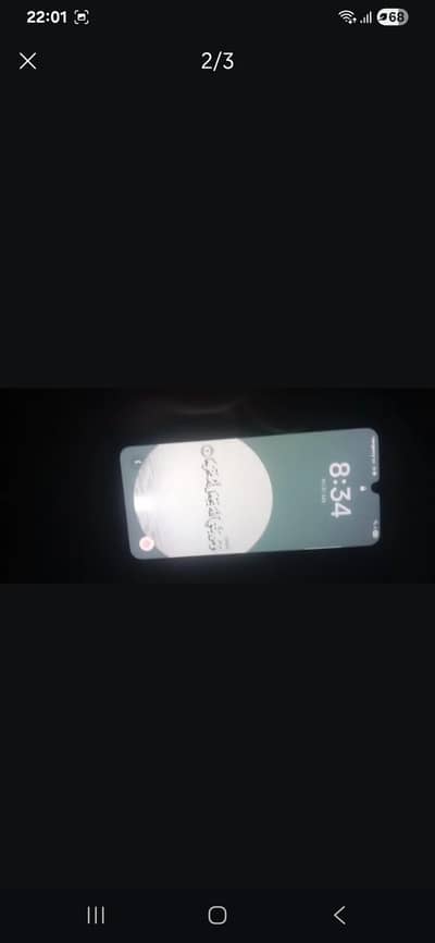 Samsung Mobile A25 5G