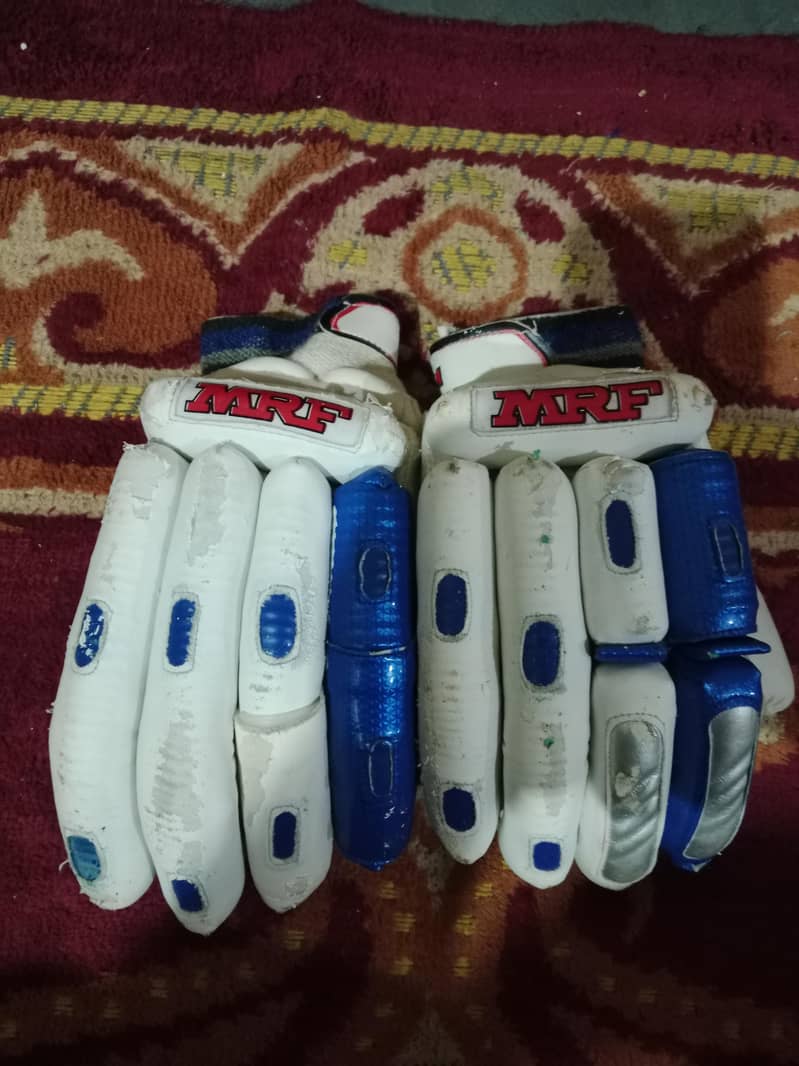 Cricket kit 2