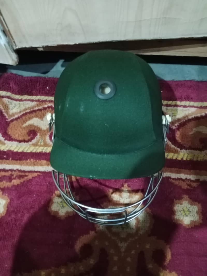 Cricket kit 3