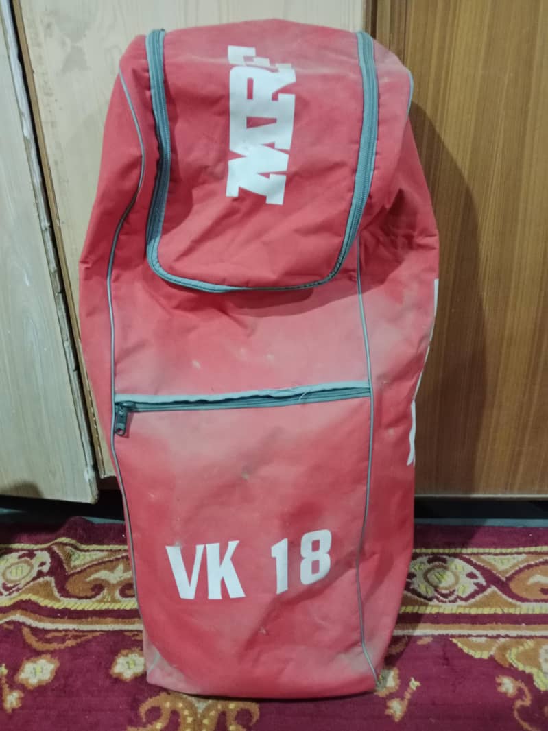 Cricket kit 5