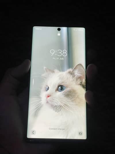 Samsung Mobile Note 10 5 g