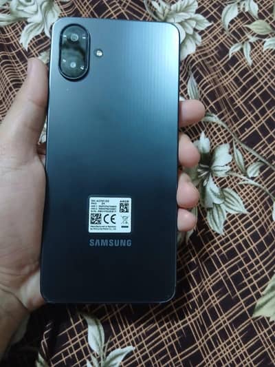 Samsung Mobile A07 5G