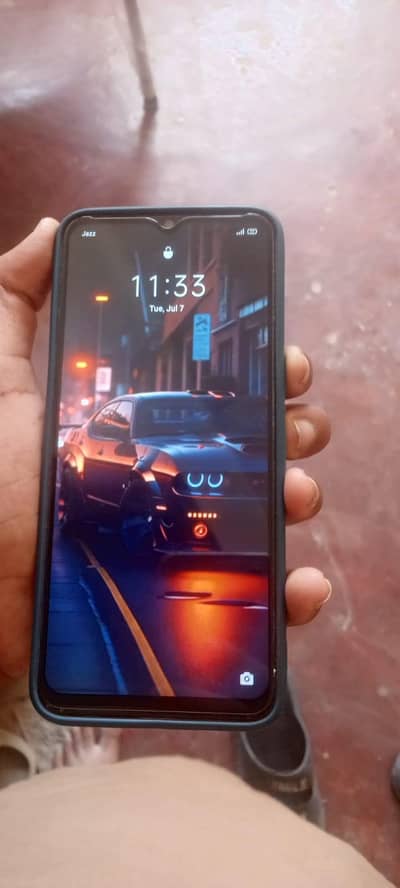 Realme 5i
