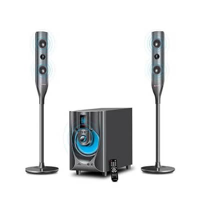 Audionic Rb 95 Woofer