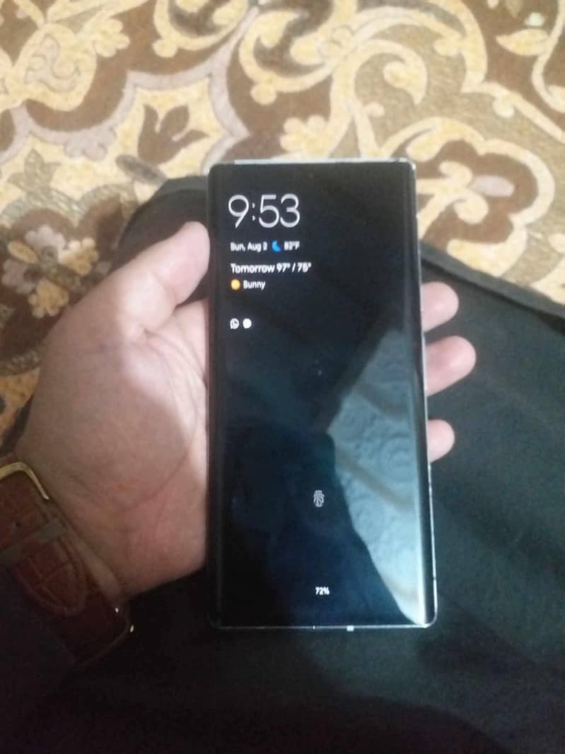 Google Pixel 6 Pro 0