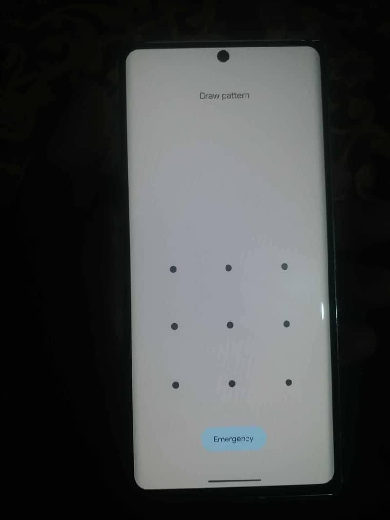 Google Pixel 6 Pro 2