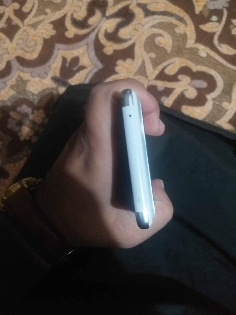 Google Pixel 6 Pro 4