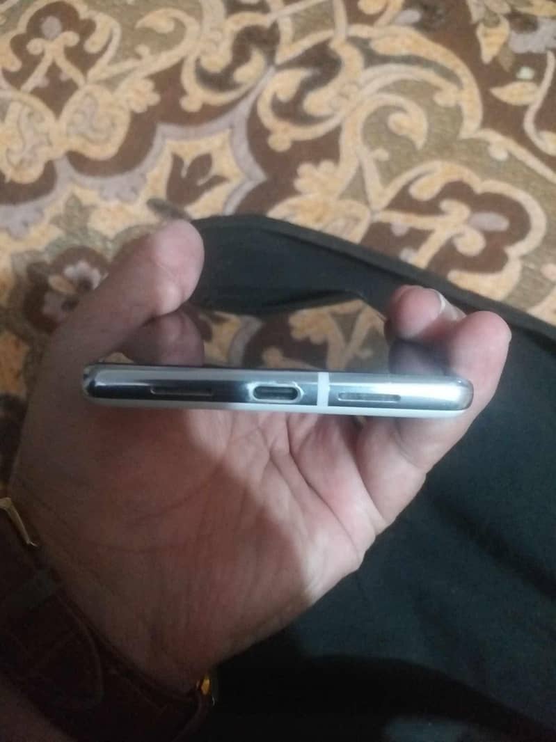 Google Pixel 6 Pro 5