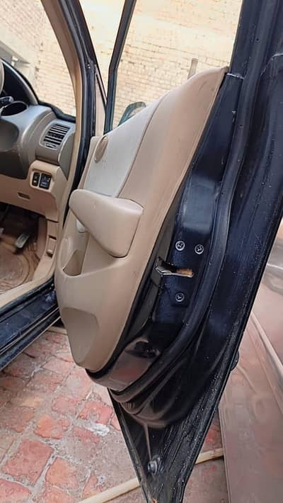 Honda City 2007