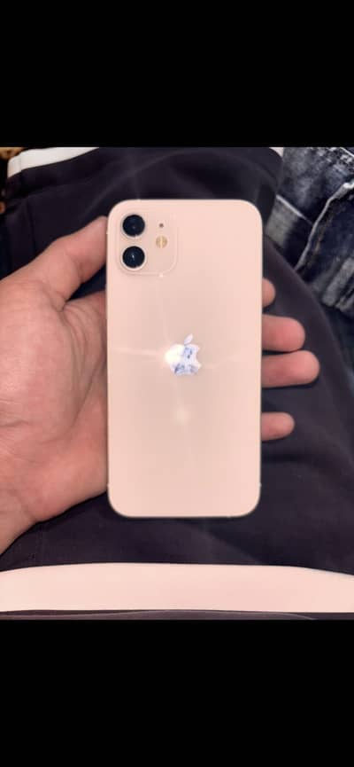 Apple iPhone 12