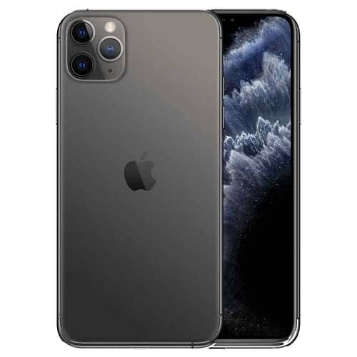 Apple iPhone 11 0