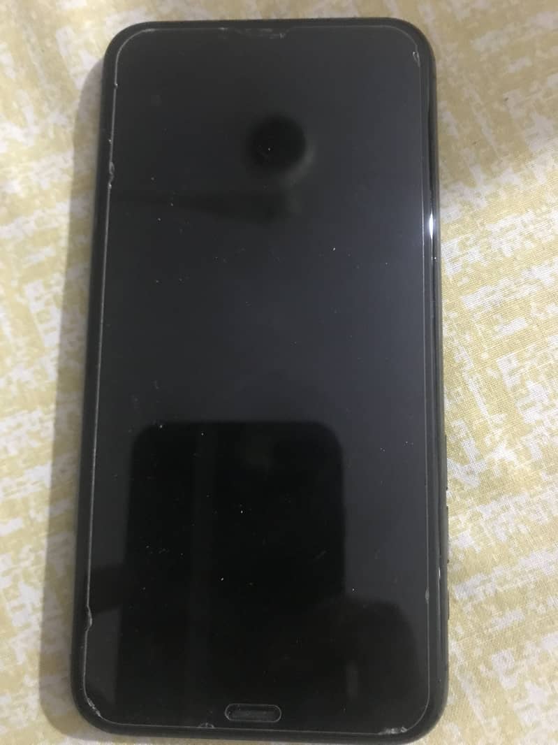 Apple iPhone 11 4