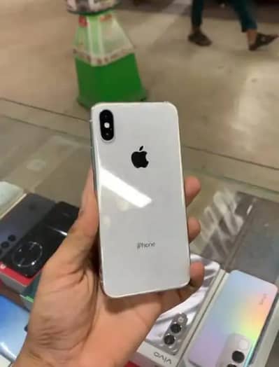iPhone x for sale all ok set
