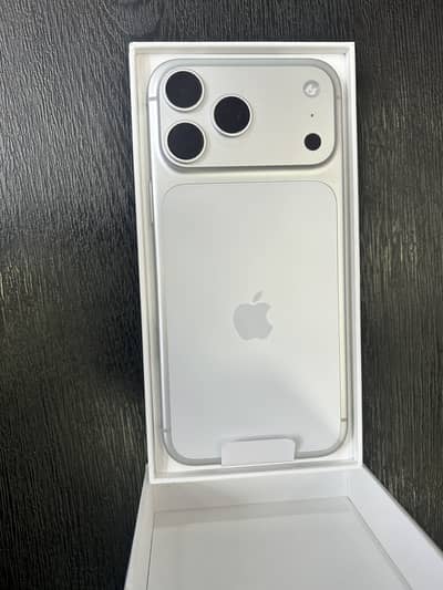 Apple iPhone 17 Pro Max