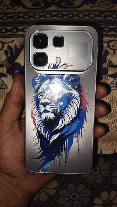 Infinix Note 60 Pro