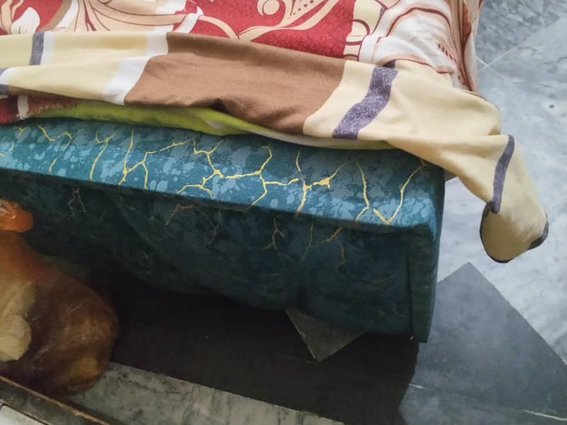 Single Bed Two 3