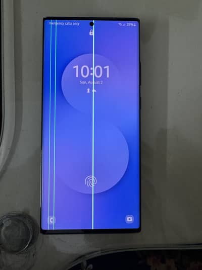 Samsung Note 20 ultra