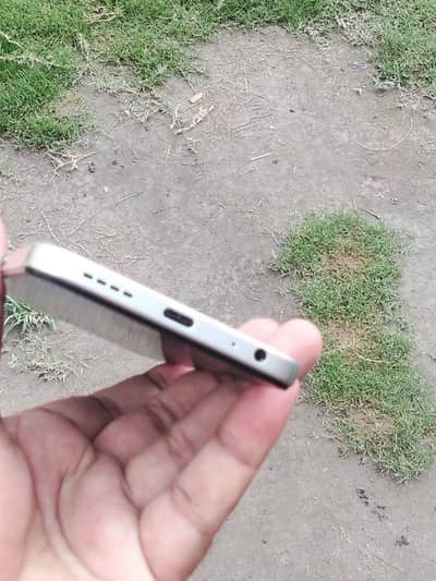 Infinix hot 60i almost 11month warranty
