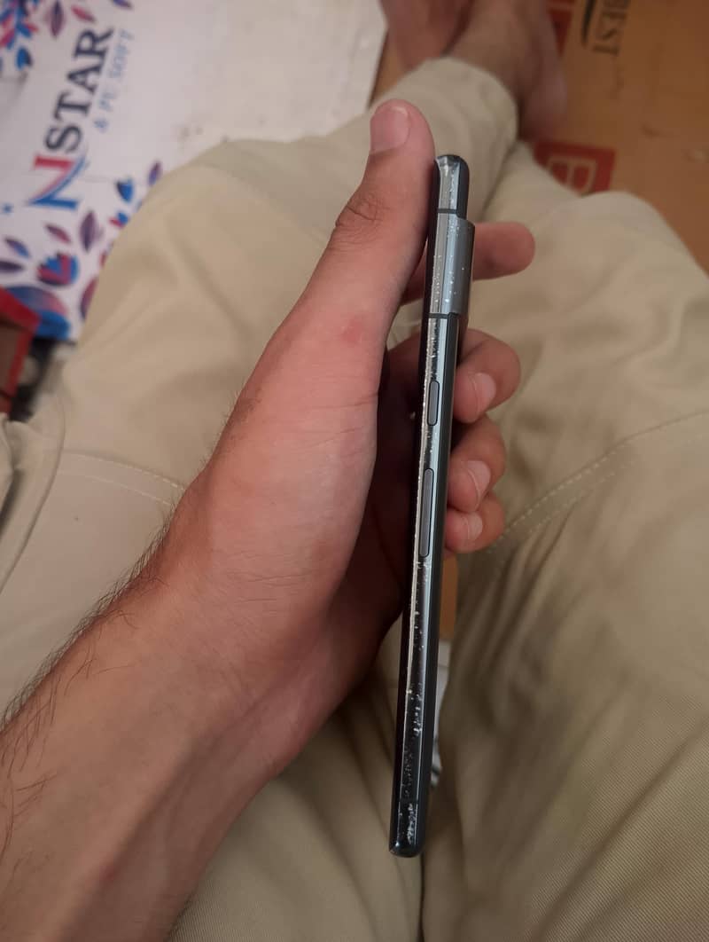 Google Pixel 7 Pro 1