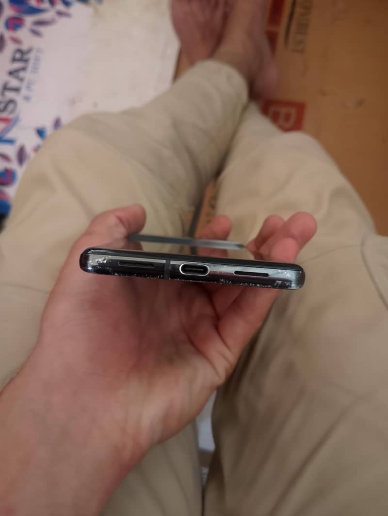 Google Pixel 7 Pro 2