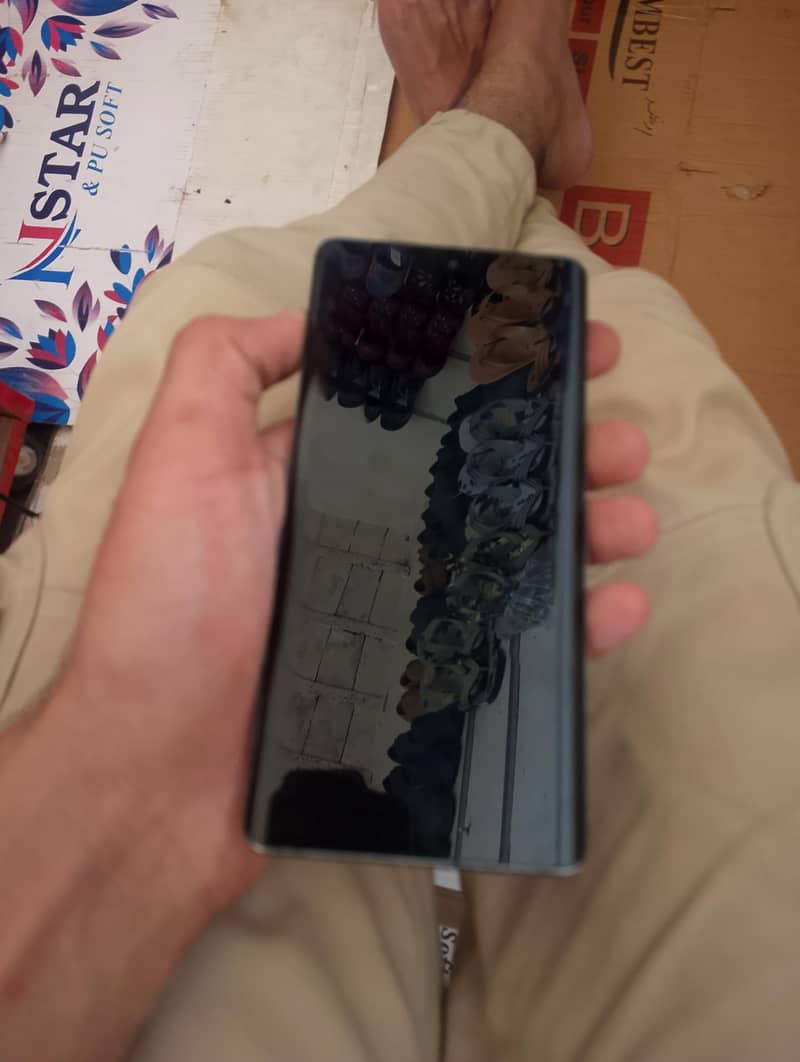 Google Pixel 7 Pro 3