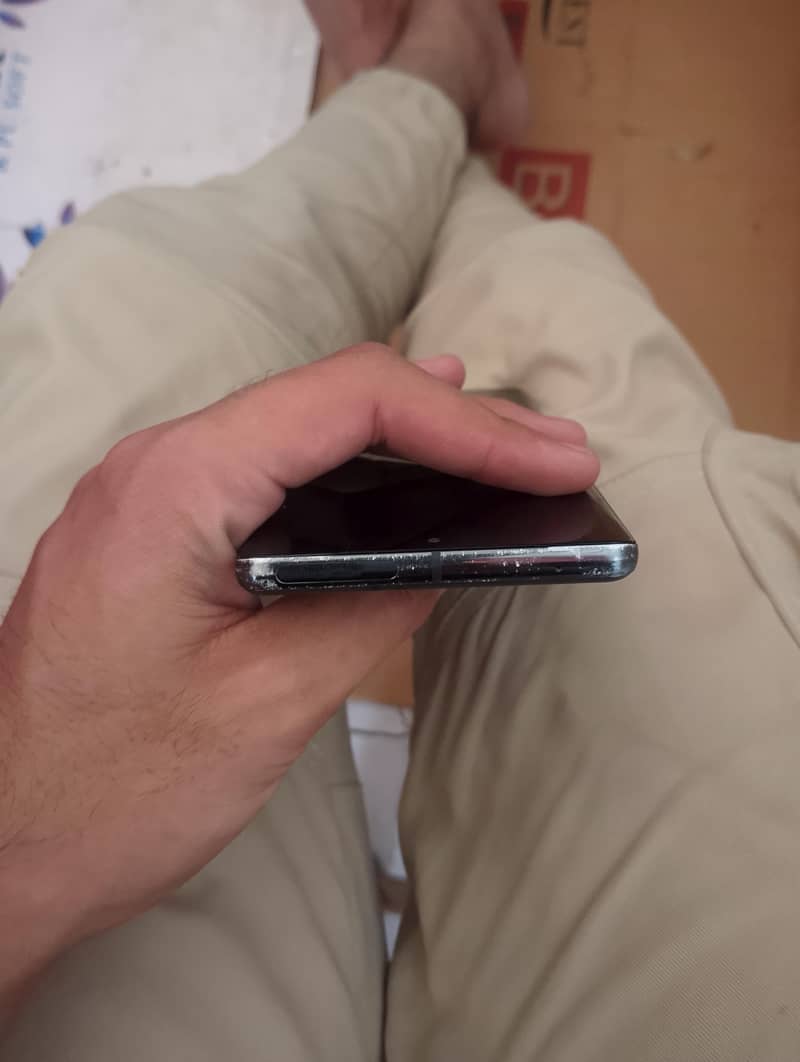 Google Pixel 7 Pro 4