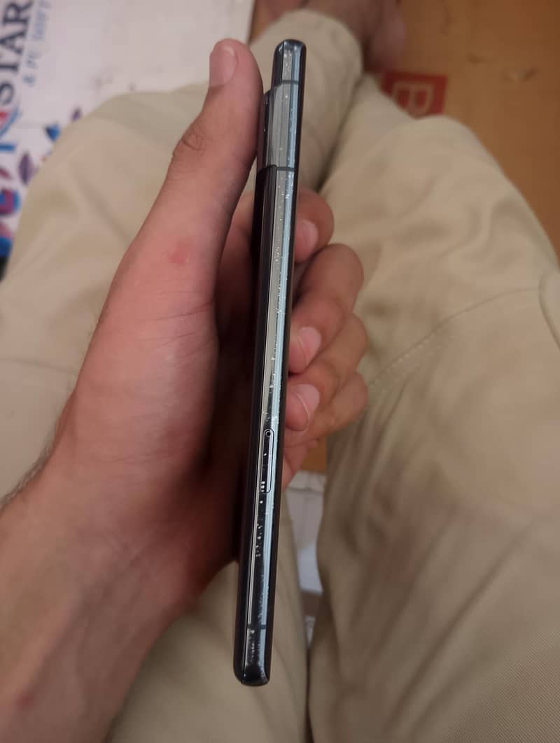 Google Pixel 7 Pro 5