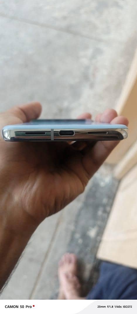 Google Pixel 8 Pro 4
