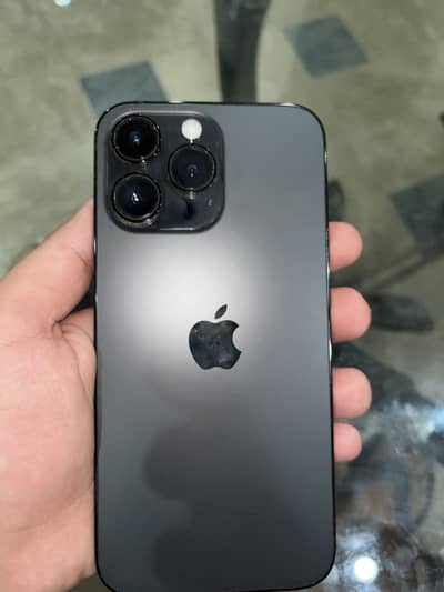Apple iPhone 14 Pro Max FU