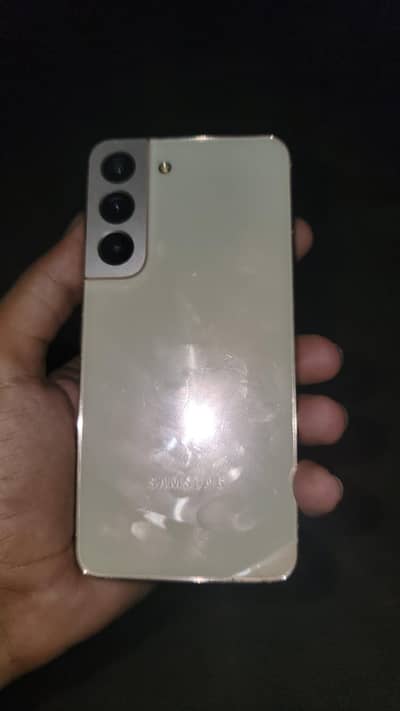 Samsung Mobile S22