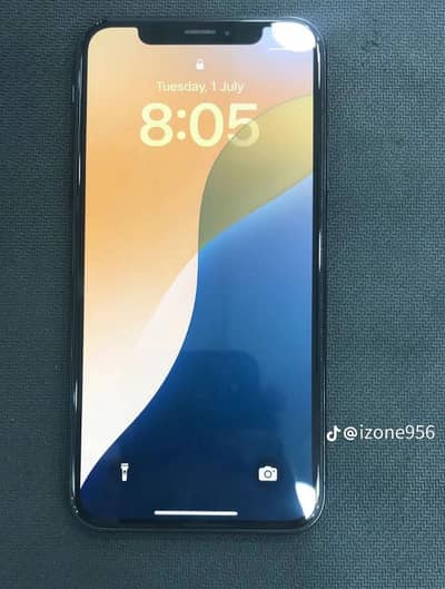 Apple iPhone XS