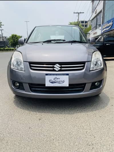 Suzuki Swift 2015/2016 1.3 DLX IN GOOD CONDITION