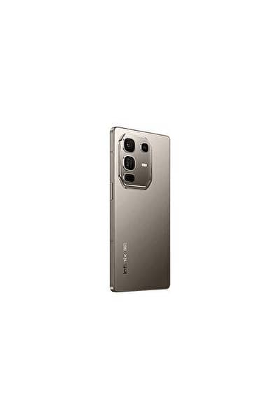 Infinix Note 50 Pro