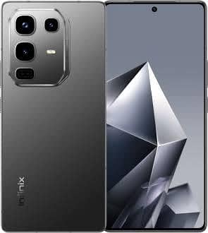 Infinix Note 50 Pro 1