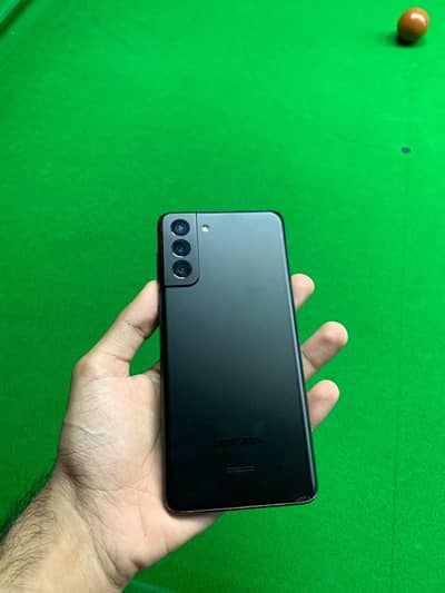 Samsung Mobile S21 Plus