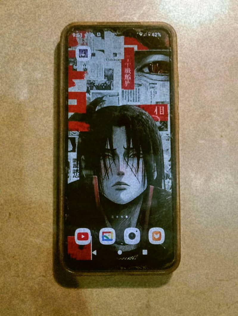 Redmi a2+ 0