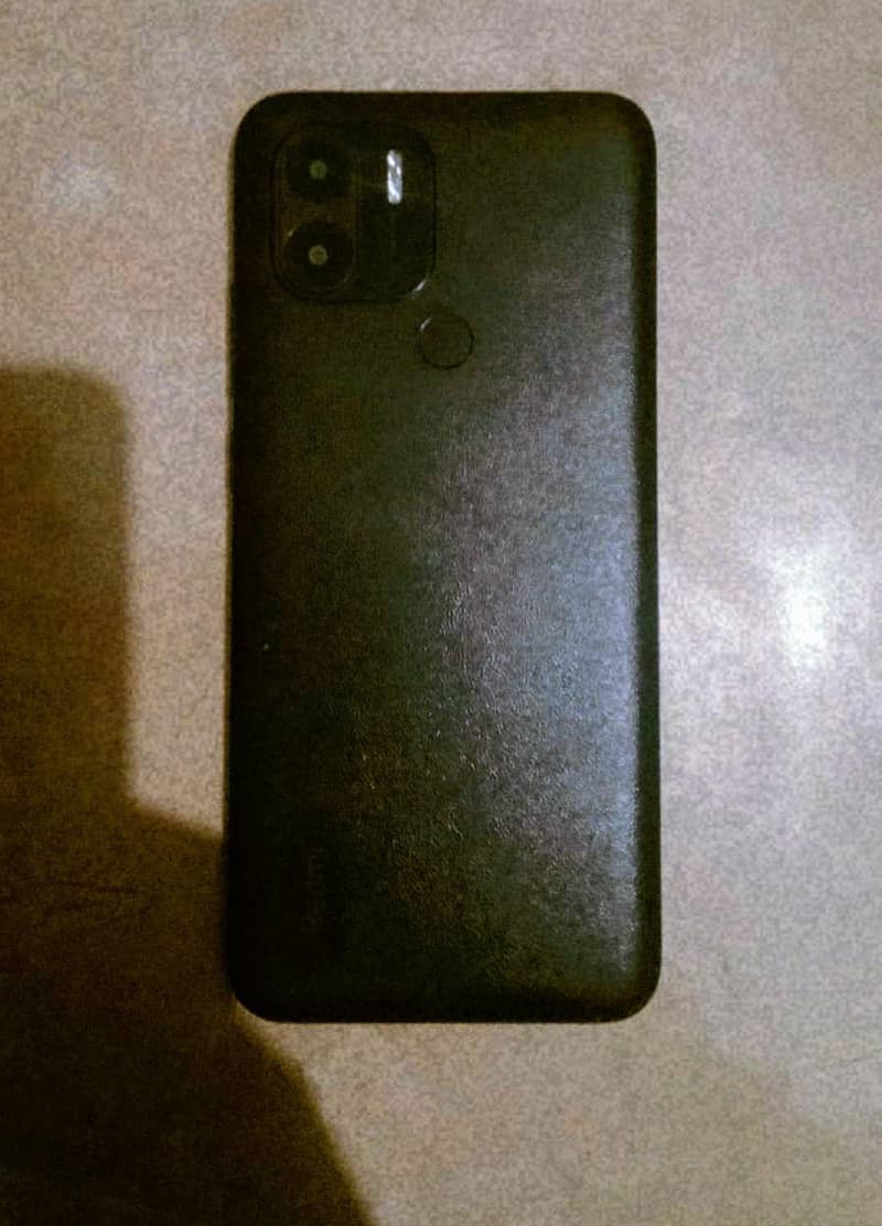 Redmi a2+ 1