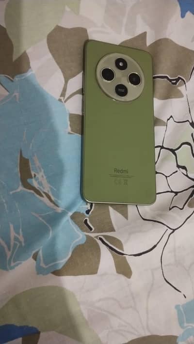 Xiaomi Redmi 14C 256 variant